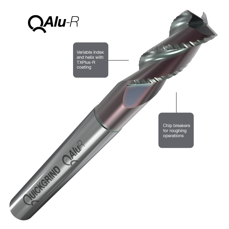 quickgrind's tweet photo. To find out more about our QAlu, head to https://t.co/ZVhbeCmqI8
#Quickgrind #QAlu #InfinitePossibilities https://t.co/MN9QrIi5G3