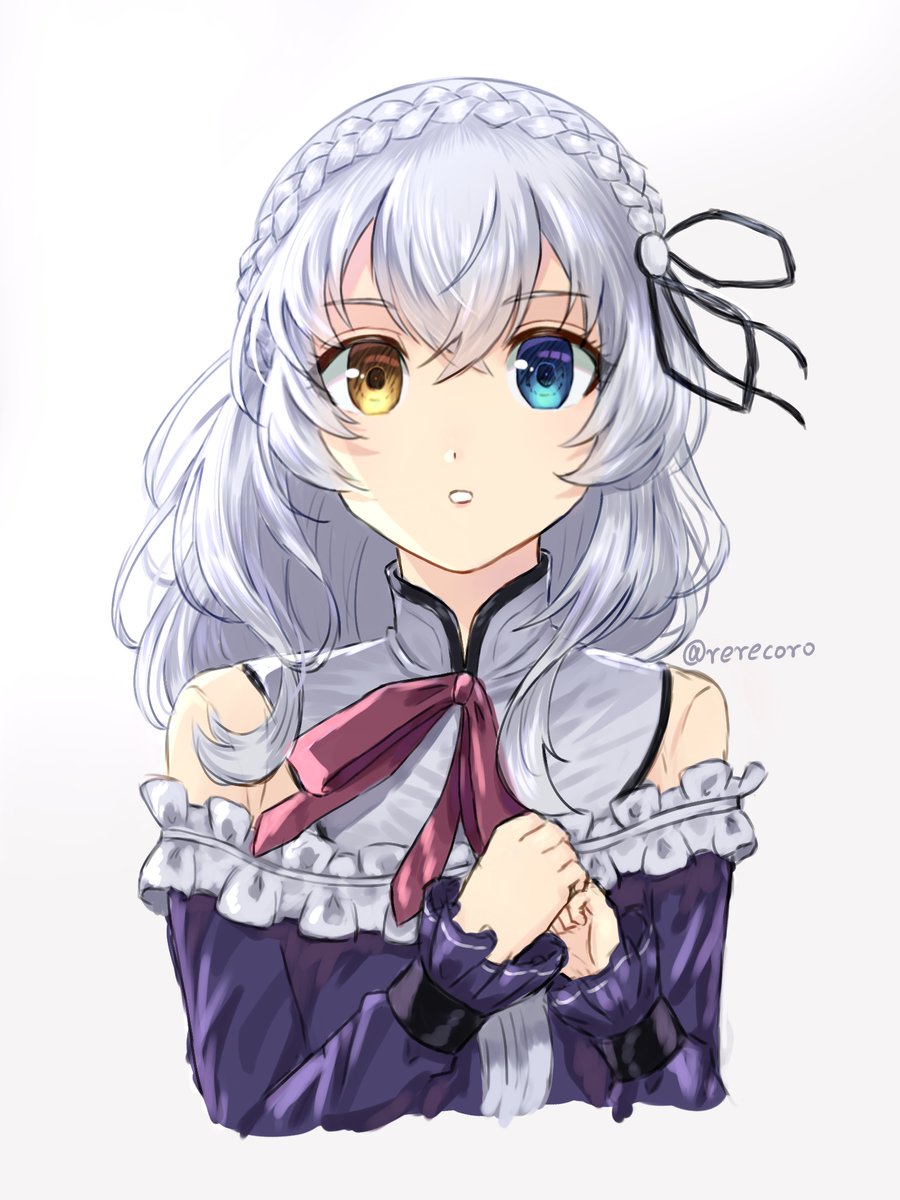 rerecoro (@rerecoro) on Twitter photo 