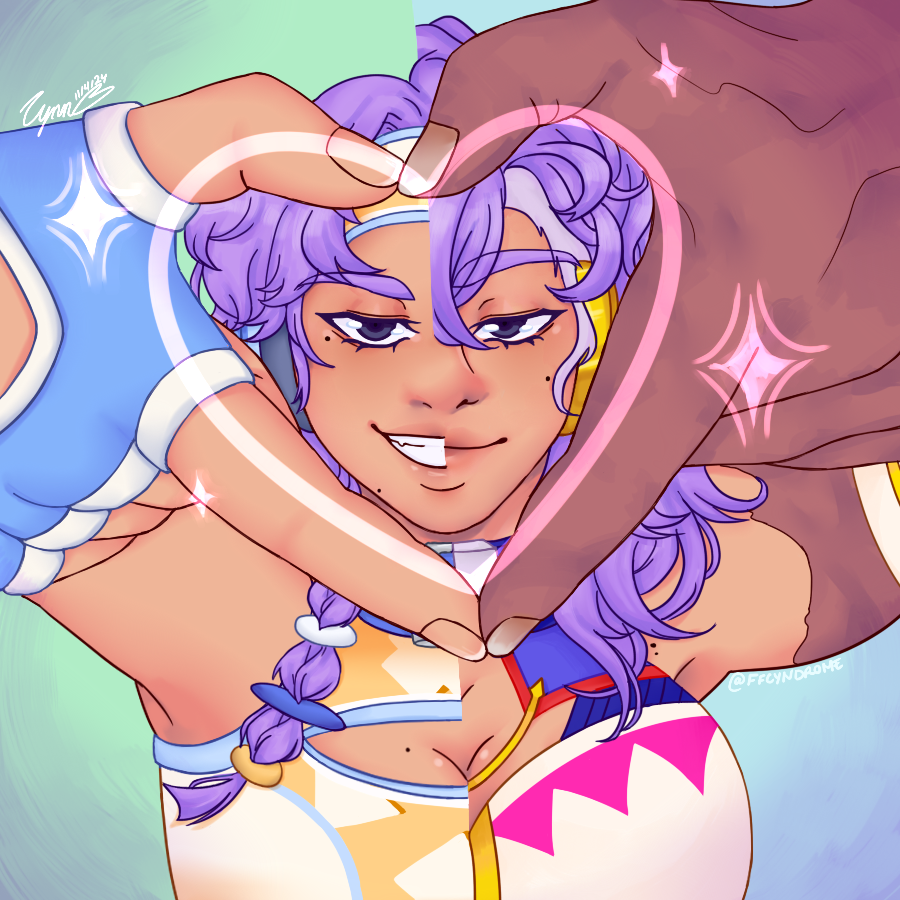 Ffcyndrome's tweet photo. I'm so deep down this fic rabbit hole since Jan 2024. This purple-haired darling has been on my mind and won't leave me alone. I've already made a spotify playlist to keep track timeline wise. #onepieceoc #ONEPIECE https://t.co/yVipNLKqCl