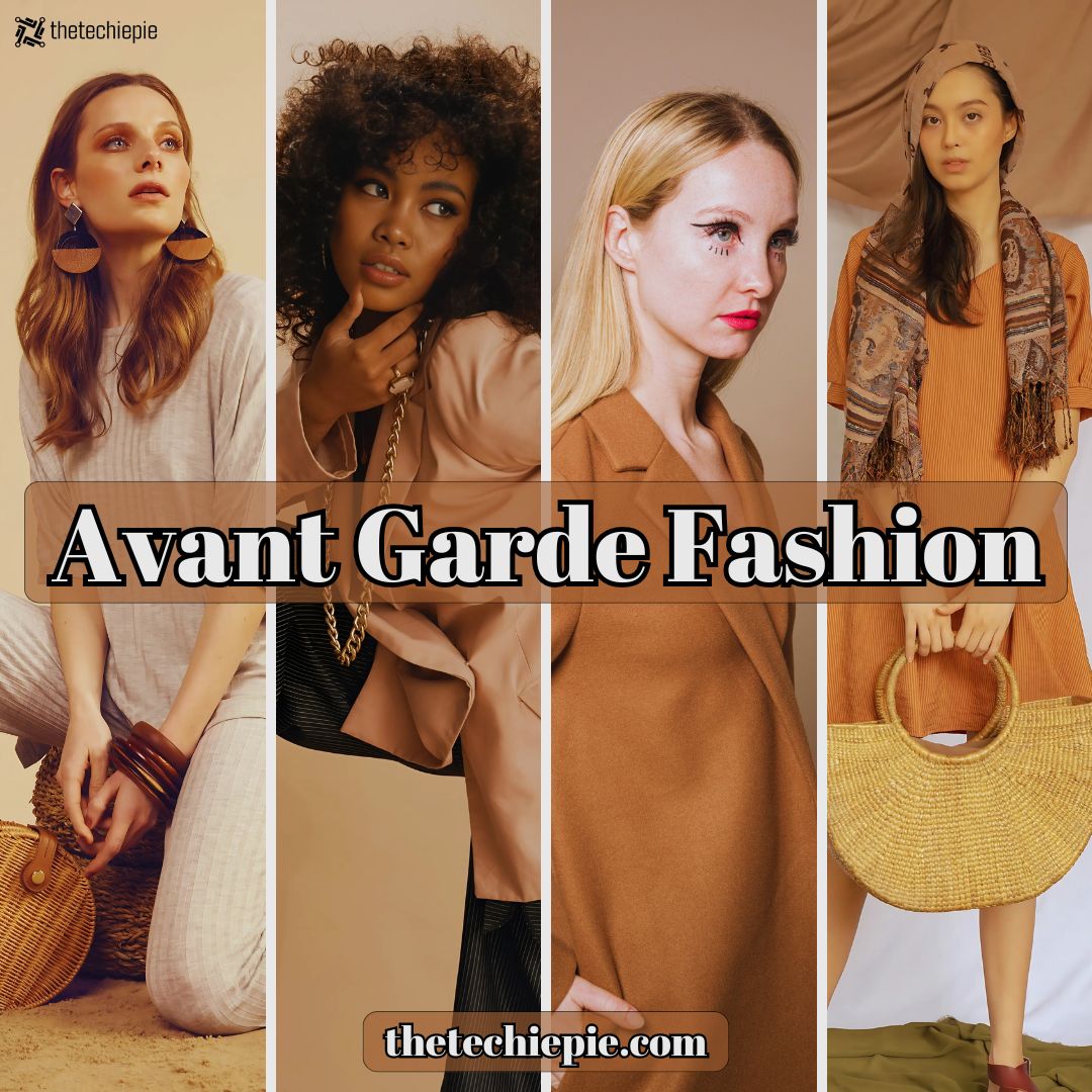 thetechiepie's tweet photo. Avant Garde Fashion
Pushing the boundaries of creativity, Avant Garde Fashion breaks away from traditional styles.
For more information: https://t.co/i6wcRRKA9W
#couturefashion #daringstyle #artwear #hautecouture #creativefashion #visionarystyle #trendsetter #futuristicfashion https://t.co/ZvAgBHKuwX