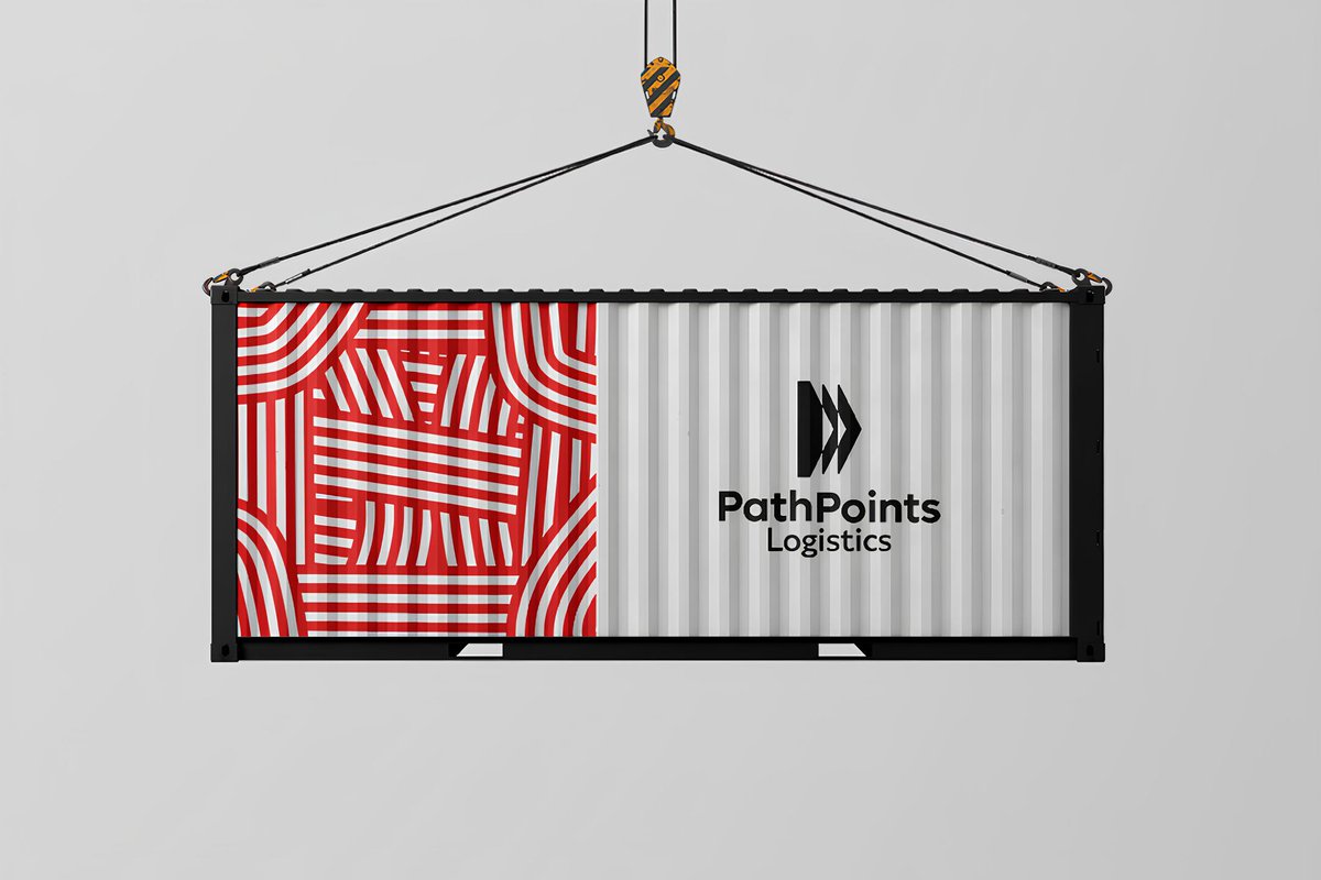 davidi_media's tweet image. Logo Project for PathPoints logistics

Check the full project here: behance.net/gallery/217953…
