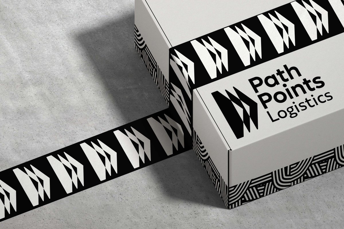 davidi_media's tweet image. Logo Project for PathPoints logistics

Check the full project here: behance.net/gallery/217953…