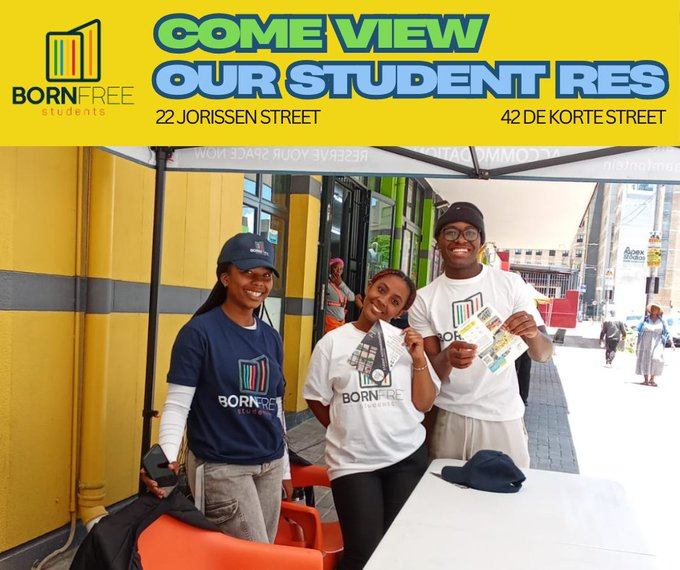 Born Free tweet media