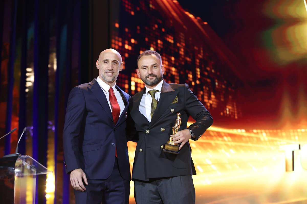 Noche de Gala <a href="/FSHForg/">FSHF</a> 🇦🇱