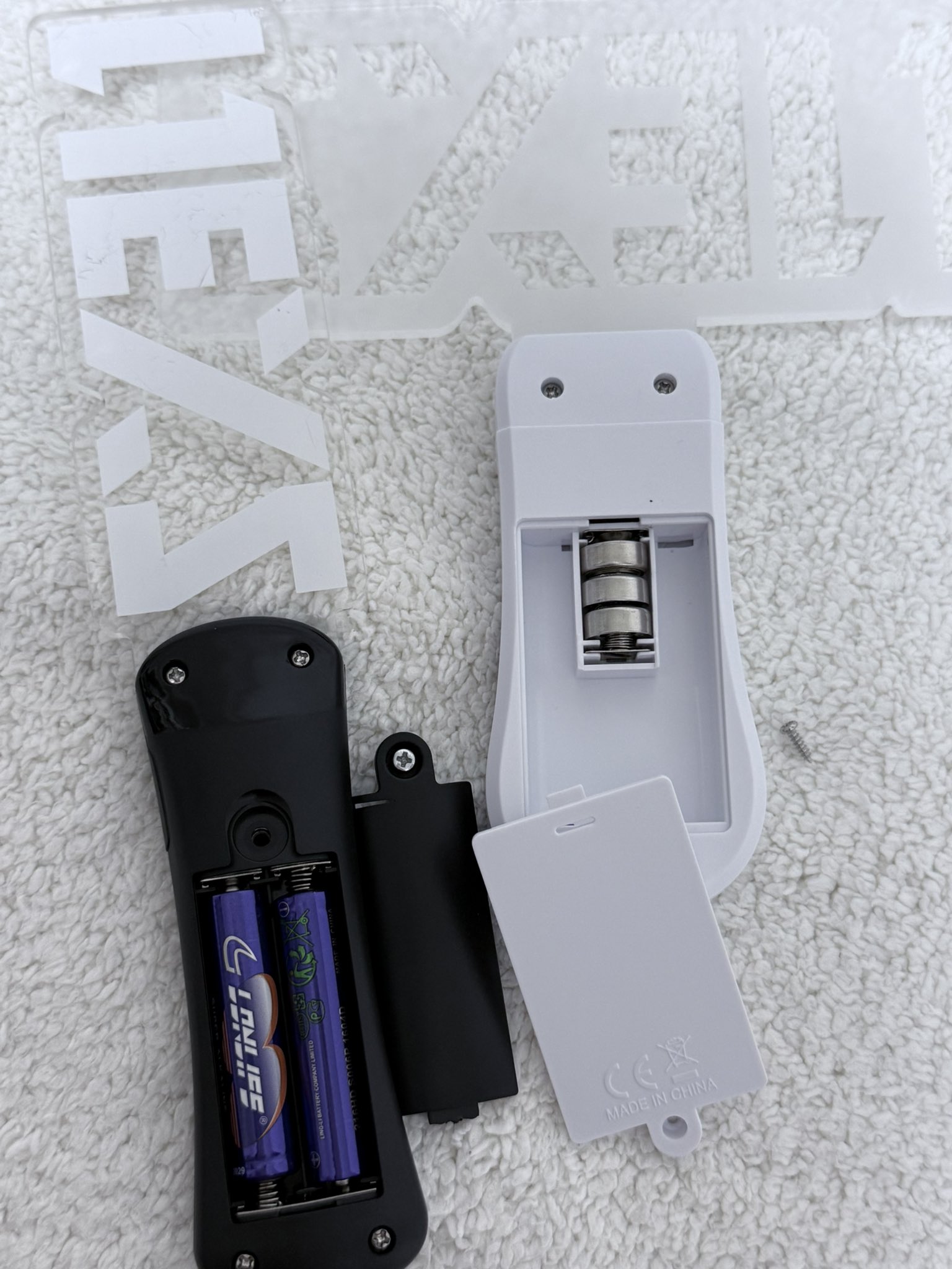 NEXZ 公式 ペンライト 電池あり NEXZ OFFICIAL LIGHT STICK – JYP JAPAN ONLINE STORE