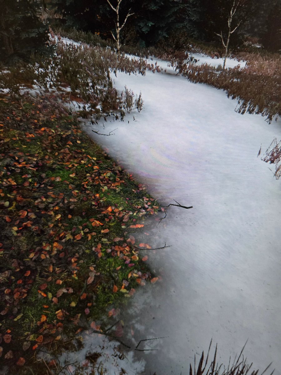 dgvba's tweet photo. @DayZ I like to run around square snow textures😂 https://t.co/tyjNNsXHvp