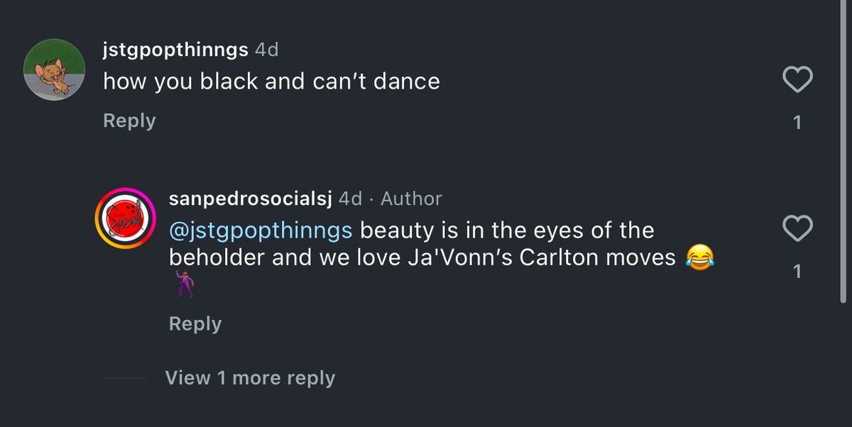 Dom Julio “retired” tweet media