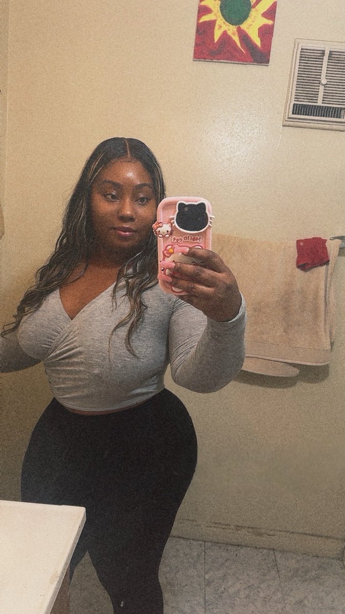 Morgan B. ♐️ tweet media