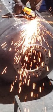 Pre-Repair Testing

1. Initial inspection: Perform a visual inspection to identify any defects or irregularities.
2. UT testing: Conduct UT testing to confirm the extent of the defect or damage.