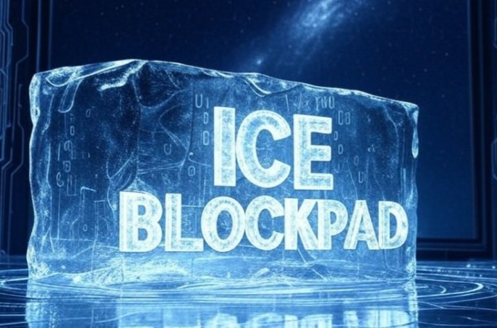 ice_blockpad's tweet photo. ICE OPEN NETWORK IS LIVE ON MAINNET.

Secure your spot in our ongoing BLOCKPAD INCENTIVIZED WAITLIST registration.

🧊 https://t.co/z0zfWJVMiL

BLOCKPAD is a leading Fair Launchpad and Decentralized Exchange launching on @ice_blockchain

Congratulations @ice_blockchain 🥶🧊 https://t.co/yKPXkBHRgA