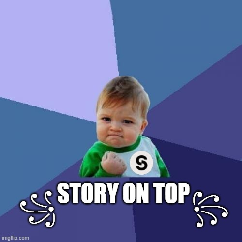 philip7732's tweet photo. ꧁story on top꧂ https://t.co/p6FBgU0PQE