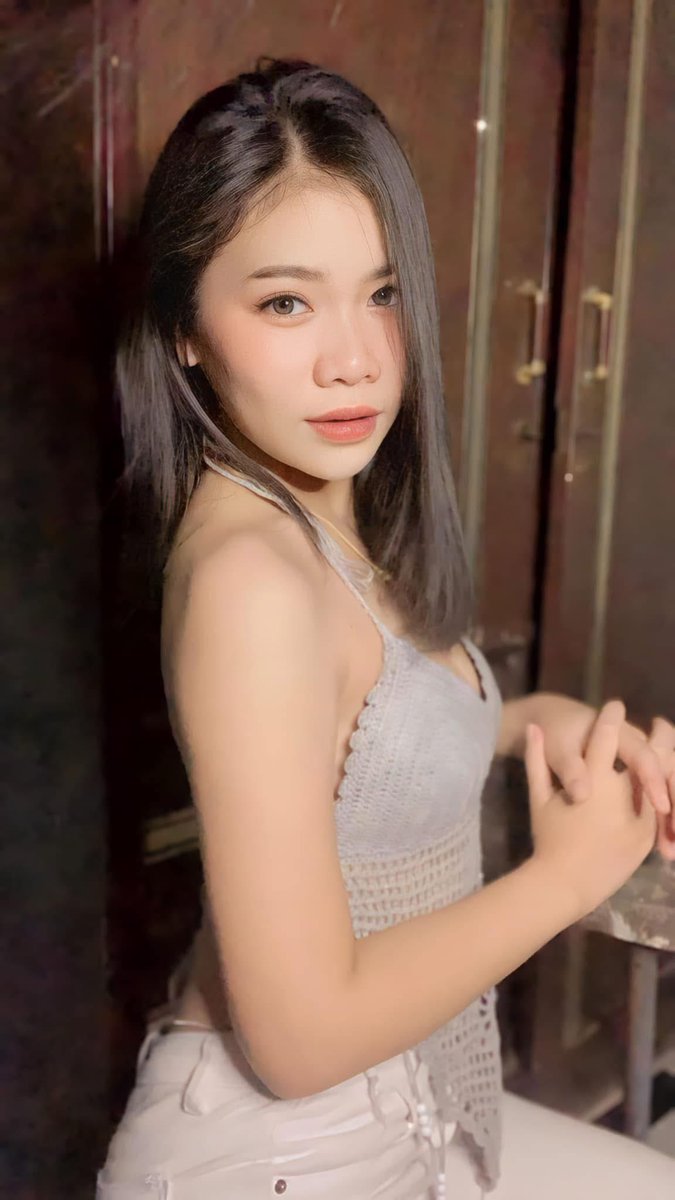 น้องพราวปักธงชัย tweet media