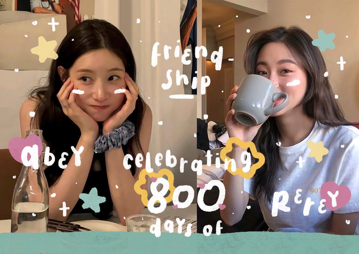 repost will be appreciated! 🚚

HAING hari ini aku membawa 6 FREE LAYOUT BY REQ dalam rangka kak Abey <a href="/kiddipaws/">biby</a> dan kak Rerey <a href="/kiftles/">َ</a> hari ini sudah 800 hari berteman! YIPPIE 🍀💭

🛝 DM <a href="/itszarastudio/">zara 🚚</a> 
⛺️ 19.20 WIB

#zonauang #zonaba