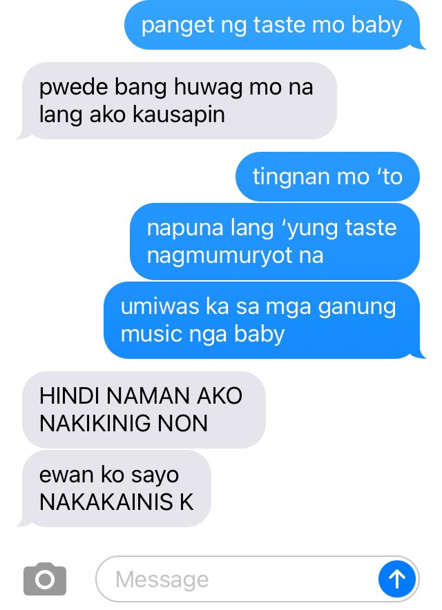 dpryh's tweet photo. #yoonhong #carmy few tweets,

nakuha na ni caloy ang tiktok humor https://t.co/cLvZrGLS8i