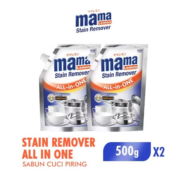 WetSehh's tweet photo. Cek Mama Lemon Stain Remover All In One Pouch 500 gr x2 dengan harga Rp15.000. Dapatkan di Shopee sekarang! https://t.co/GsI5sZxXuj https://t.co/c5CPAq8K8K
