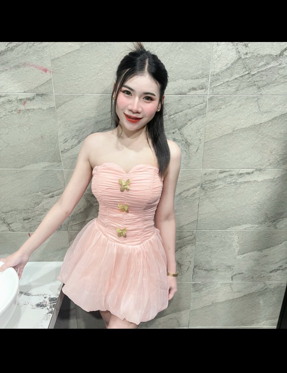 น้องพราวปักธงชัย tweet media