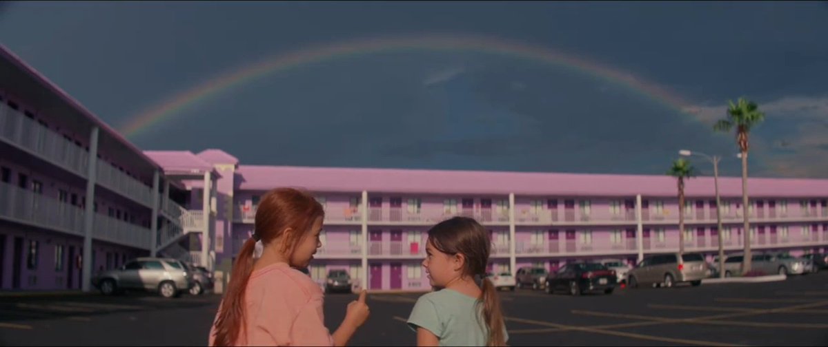 leoflickerbeat's tweet photo. 🌹The Florida Project. "You know why I liked this tree? Because it's tipped but it's still growing". Beautiful and tender. https://t.co/UbsEirz8Fl