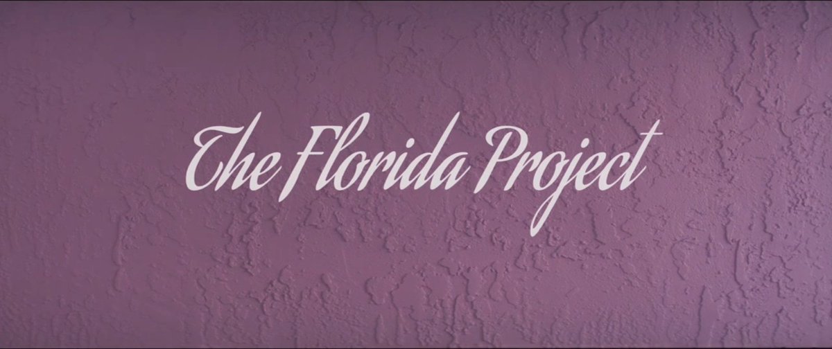leoflickerbeat's tweet photo. 🌹The Florida Project. "You know why I liked this tree? Because it's tipped but it's still growing". Beautiful and tender. https://t.co/UbsEirz8Fl