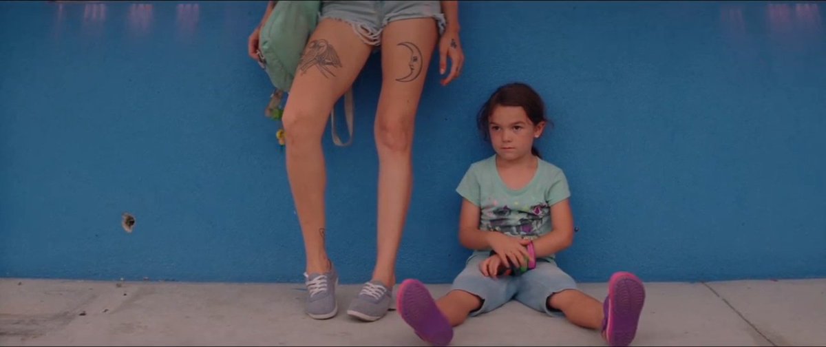 leoflickerbeat's tweet photo. 🌹The Florida Project. "You know why I liked this tree? Because it's tipped but it's still growing". Beautiful and tender. https://t.co/UbsEirz8Fl