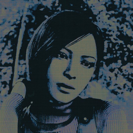 ᅠ

ᅠ
⠀⠀do  i  work  too  𝘩𝘢𝘳𝘥  ┈─  these  days  leon  ?