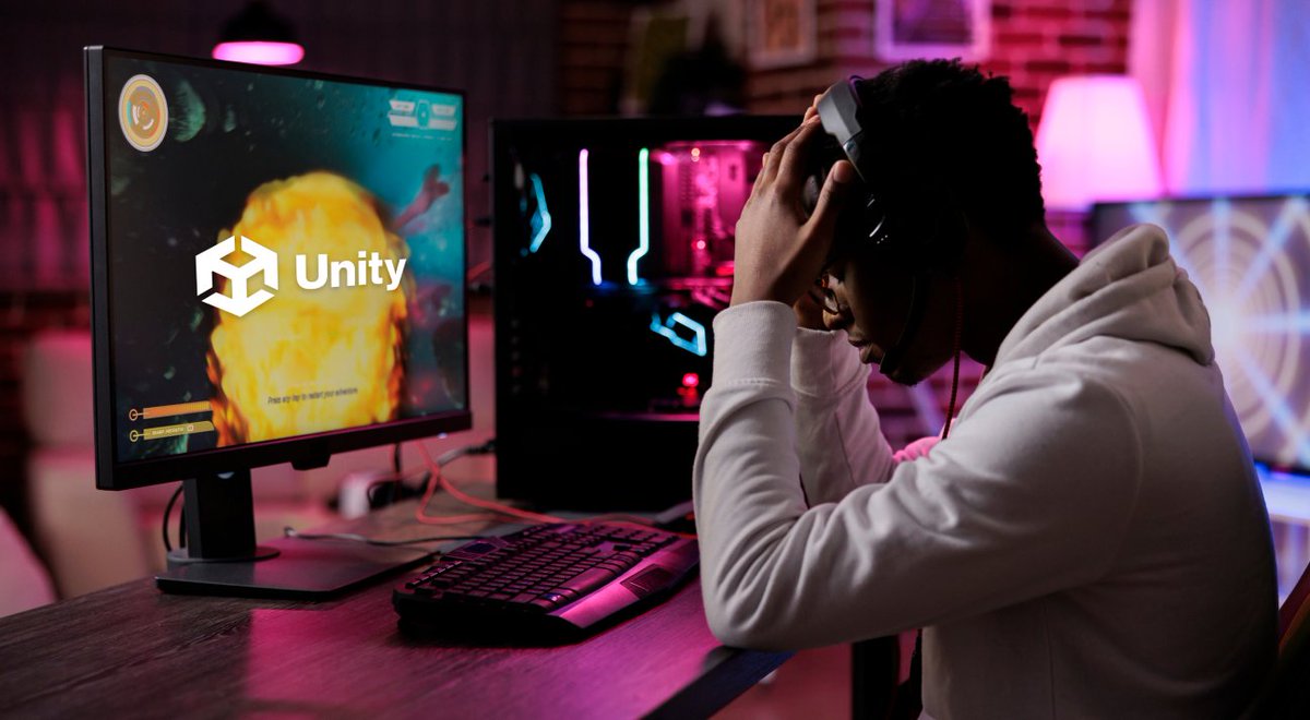 govind_seo's tweet image. Crucial Unity Development Mistakes That Can Ruin Player Experience bit.ly/4hCa6SL
#unitygame
#unitygamedevelopment
#unitydevelopment
#gamedevelopment