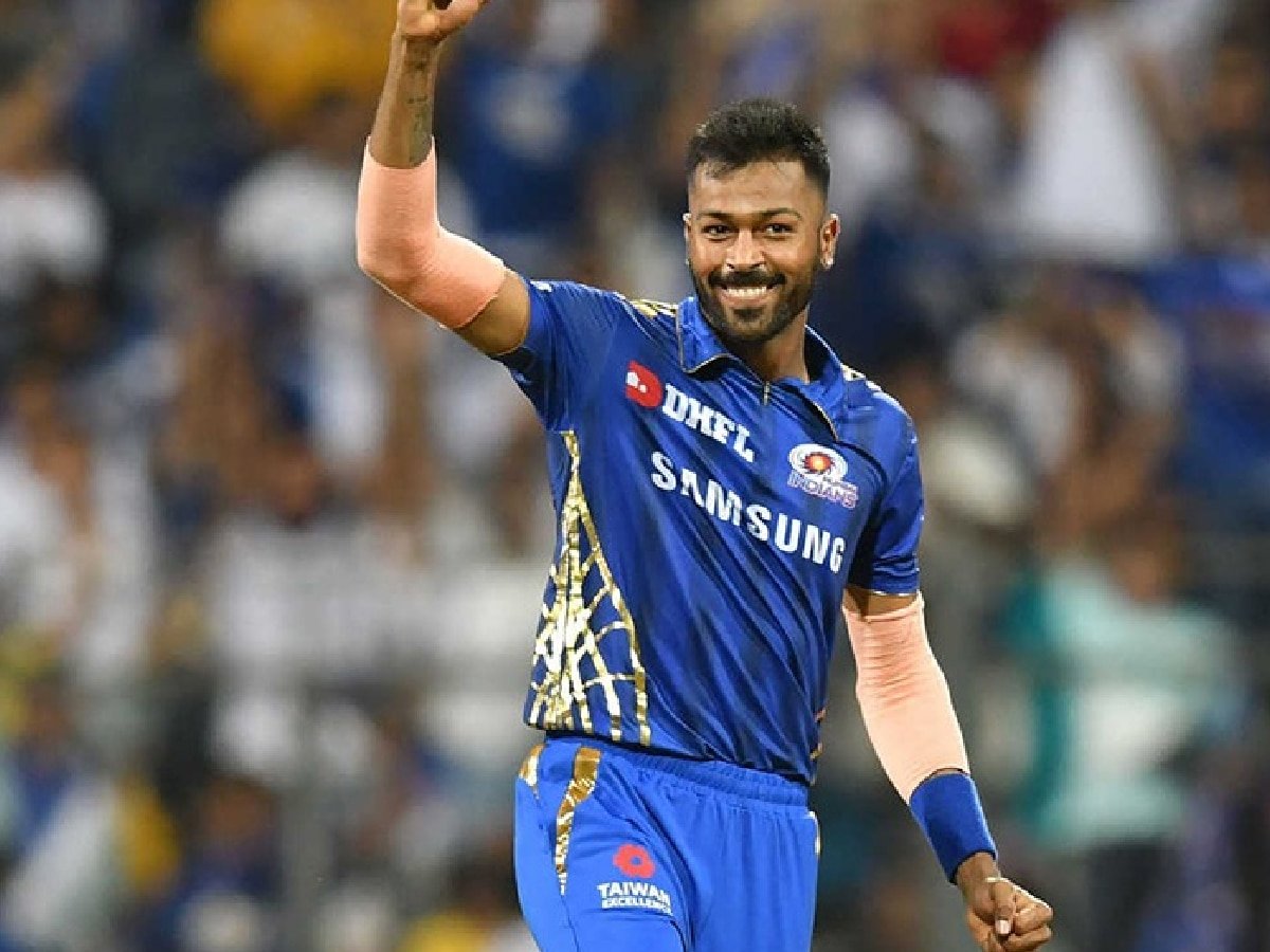 navicator's tweet image. HARDIK PANDYA - THE NO.1 T20I ALL ROUNDER IN THE WORLD. ⭐

- Hardik Pandya retains his No.1 Spot in the ICC T20I All-rounder Rankings.