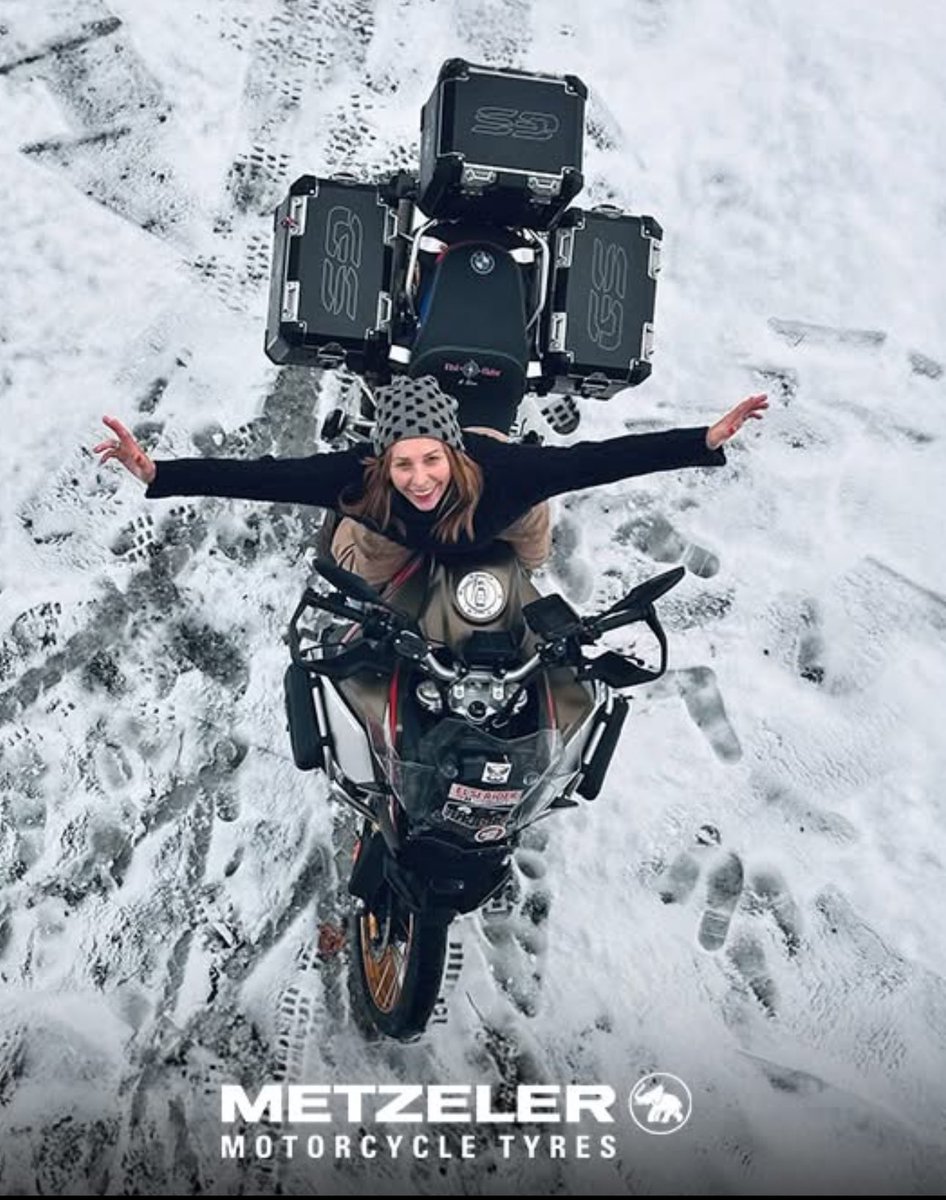 ElsiRider's tweet image. ❄️𝐣𝐮𝐬𝐭 𝐥𝐢𝐯𝐞: Enjoy the things that life gives us, as if we were children… Just that, nothing more. 
“Let's collect moments and not things”✌️😊
 
#motolife #motoadventure #moto #vida #life #live #segundasoportunidades✌️ #elsirider