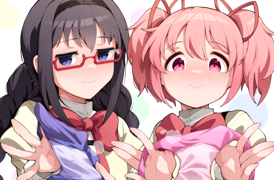 skeb納品させていただきました👓 https://t.co/6j0QXsdX7z