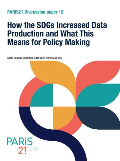 #Data: #SDGs demand evidence-based decisions, but nearly half of critical #climate &amp; #genderdata is missing.

📉 No data = No accountability = No progress.

Learn more about the #data challenges: shorturl.at/CHEBE

🔜 CRAF’d will launch new #GenderData projects—stay tuned!