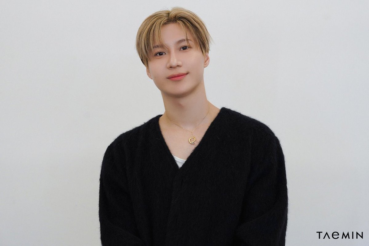 TaeminGlobal's tweet photo. [📸 @TAEMIN_BPM UPDATE] 

(#TAEMIN) 2025 HAPPY NEW YEAR 

#태민 #テミン #泰民 @TAEMIN_BPM https://t.co/rNEfw7Bybz