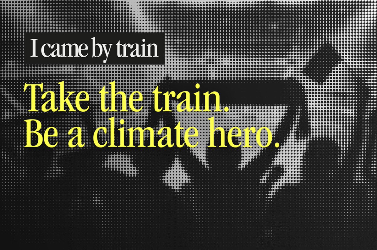 West Ham United fans will receive 20% off train travel for selected Premier League and Women’s Super League away matches through Trainline’s sustainability movement, I came by train.

West Ham United have teamed up with Trainline to support the ‘I came by train’ movement which