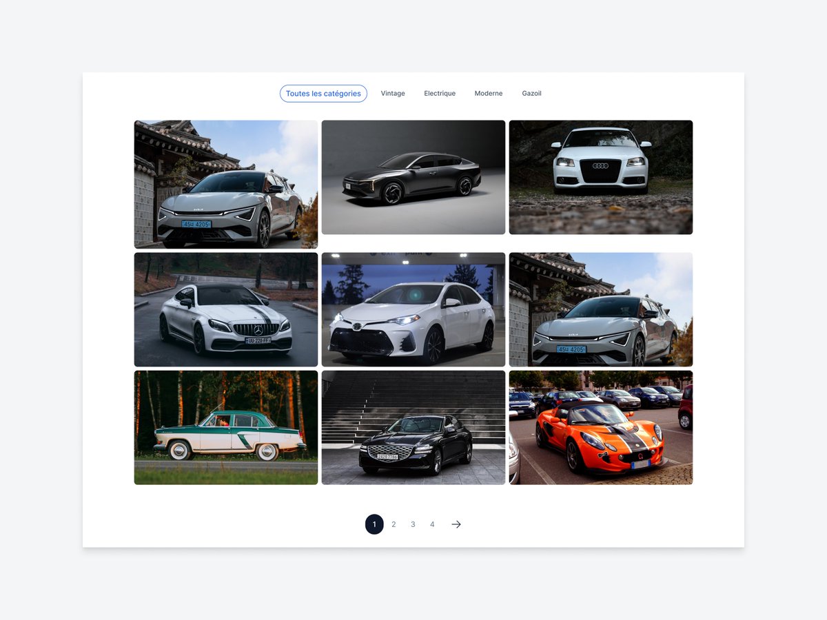 mbagnajohan's tweet image. Image gallery component.

Lien @figma :
figma.com/community/file…

#uicomponent #component #WIP