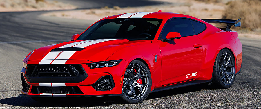 Fast_MuscleCar's tweet image. New Ford Mustang Shelby GT350 with old-school 799bhp
fastmusclecar.com/new-ford-musta…