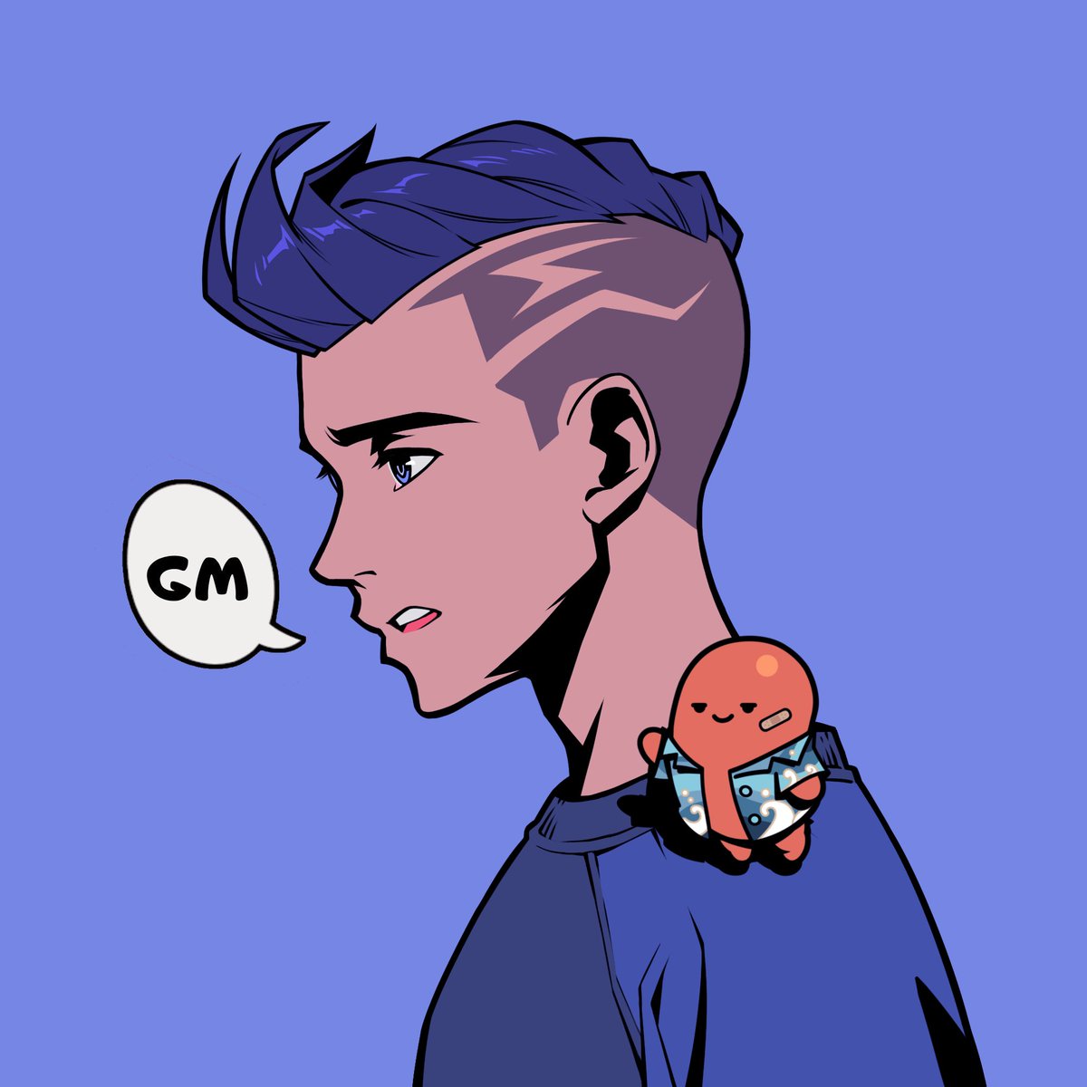 Ricardo__Gordon's tweet image. Gm frens⛩️💙

"The temptation of short term pleasure is the most common prohibitor of long term success."

Love this beautiful quote cuz it can be applied to Web3 in so many different ways.

Keep #BUIDLing
Stay patient
Stay strong
Stay safe
💪