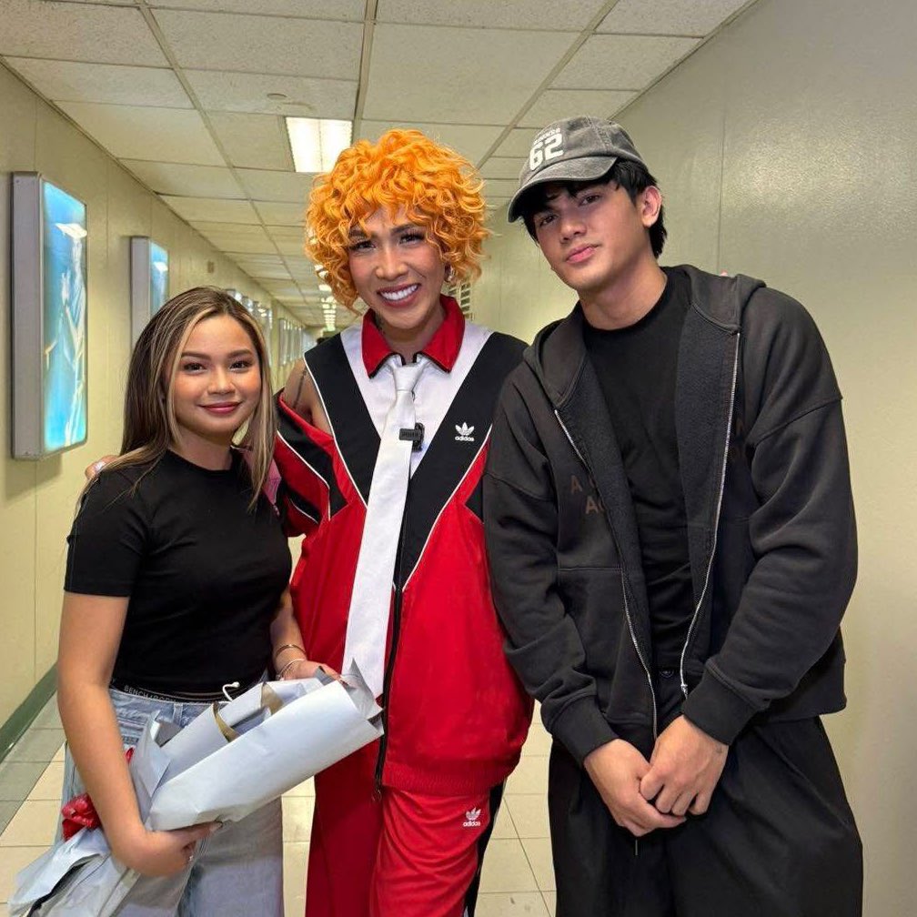 jajanietellok's tweet photo. ang cute cute niyo mga mahal ko 🥹🤎 https://t.co/KDmDMzZy7B