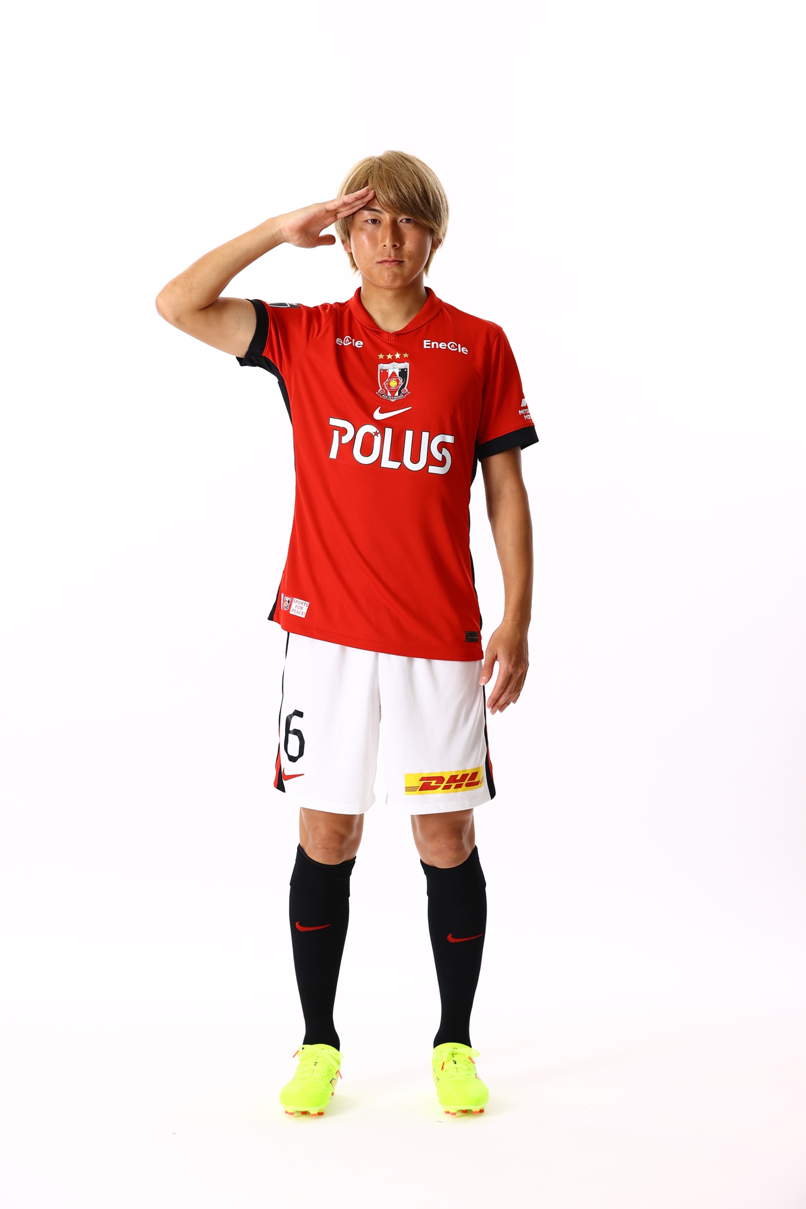 浦和レッズ ユニフォーム 2025 松本泰志 浦和レッズ 2025 ユニフォーム