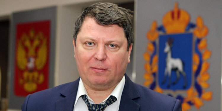 Самарское Обозрение tweet media