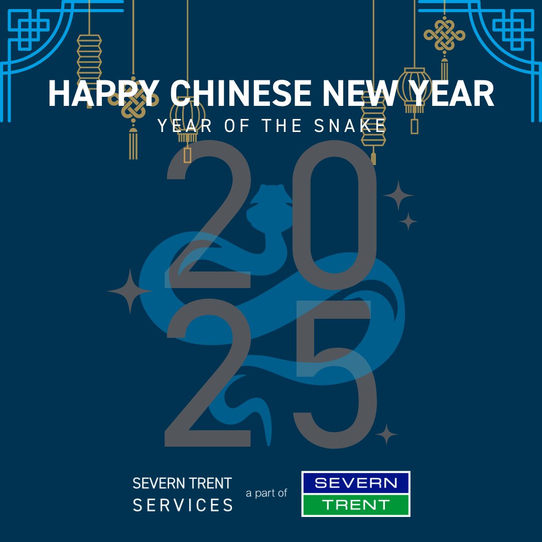 _STServices's tweet photo. 🎉 Happy Chinese New Year 2025! 🎉

Wishing everyone who celebrates a wonderful Year of the Snake 🐍. May this year bring you opportunities, success, and joy.

#ChineseNewYear #YearOfTheSnake #LunarNewYear https://t.co/gGcHGEdma8