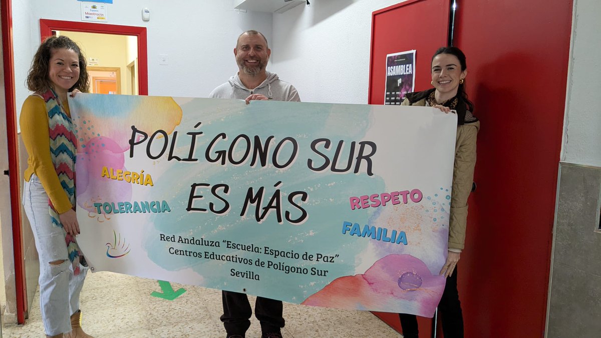 CEIP M. Altolaguirre tweet media