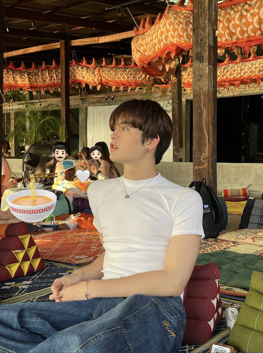 nicesomkidd's tweet photo. 🤍 https://t.co/2XNVyLjBdA