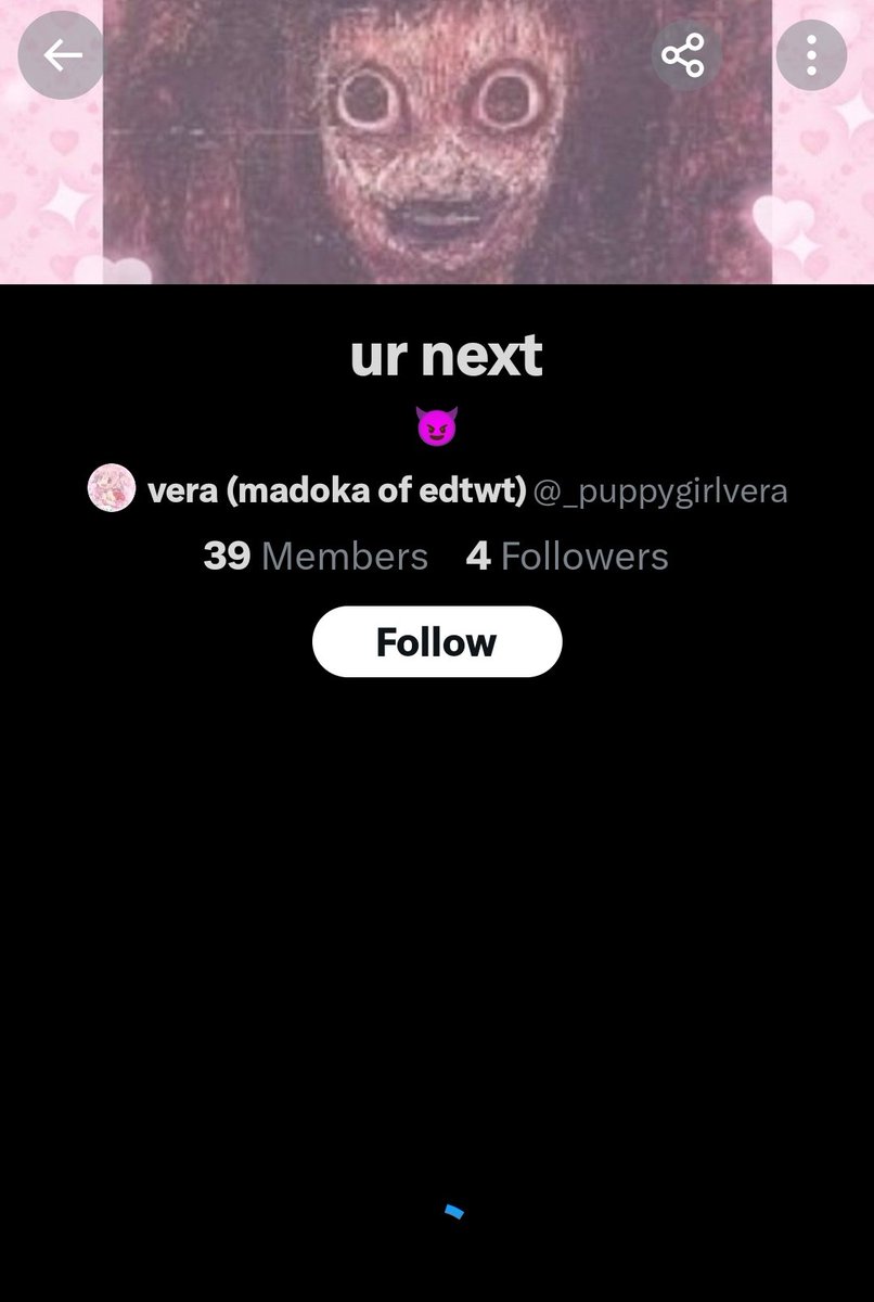 vesper U^ェ^U tweet media