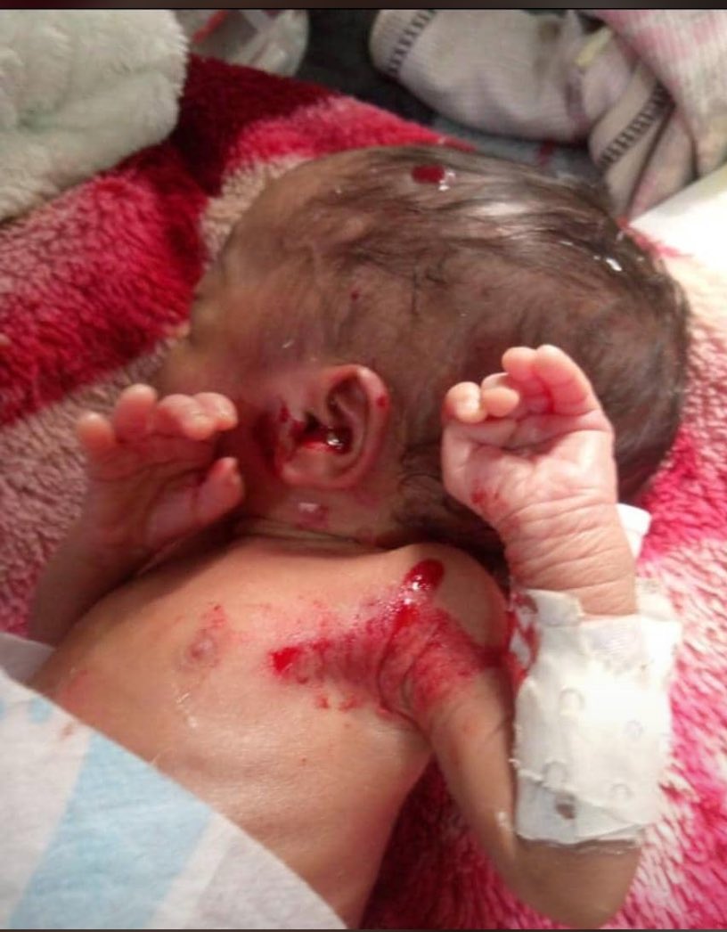 Chaque jour sans réponse concrète fait grandir le prix du silence!