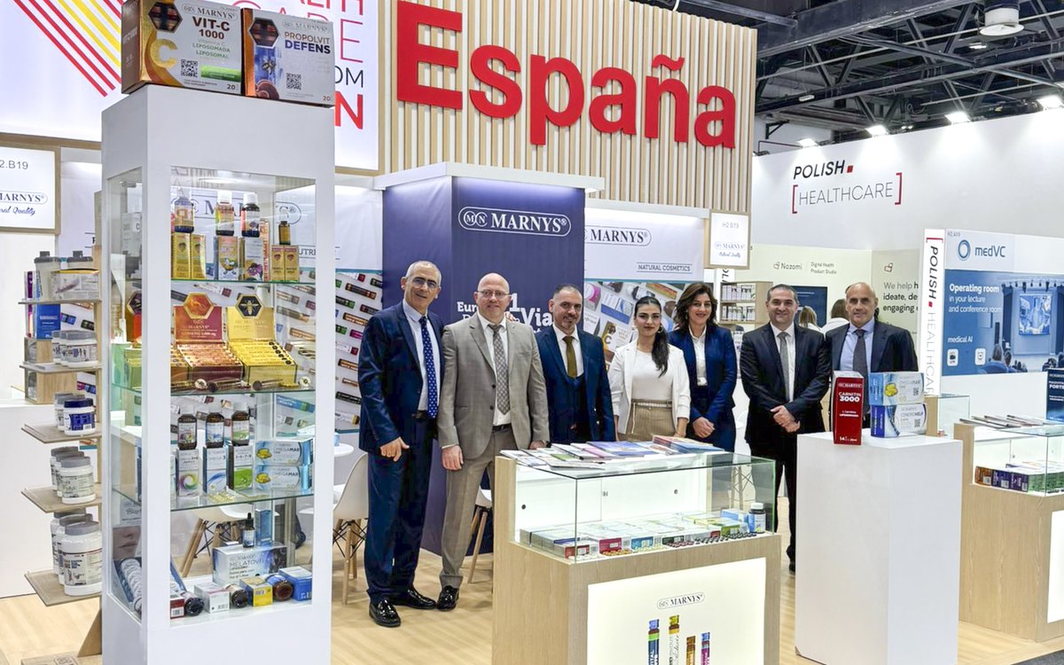 Marnys Natural Quality tweet media