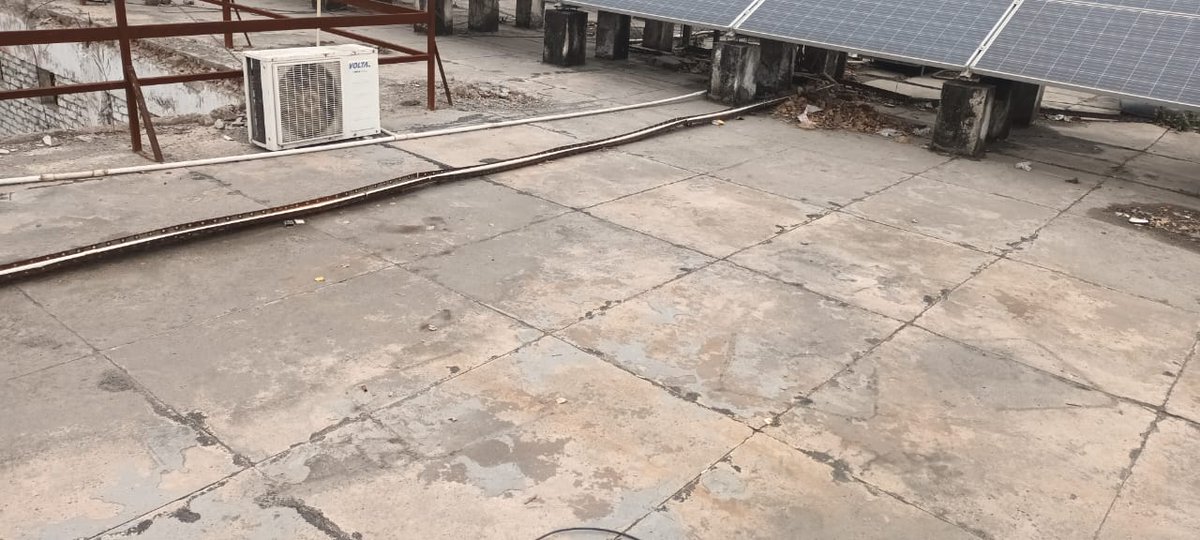 Nagar Nigam Panipat tweet media