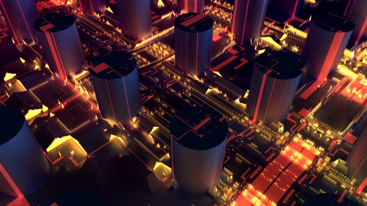 having fun with pathtracing