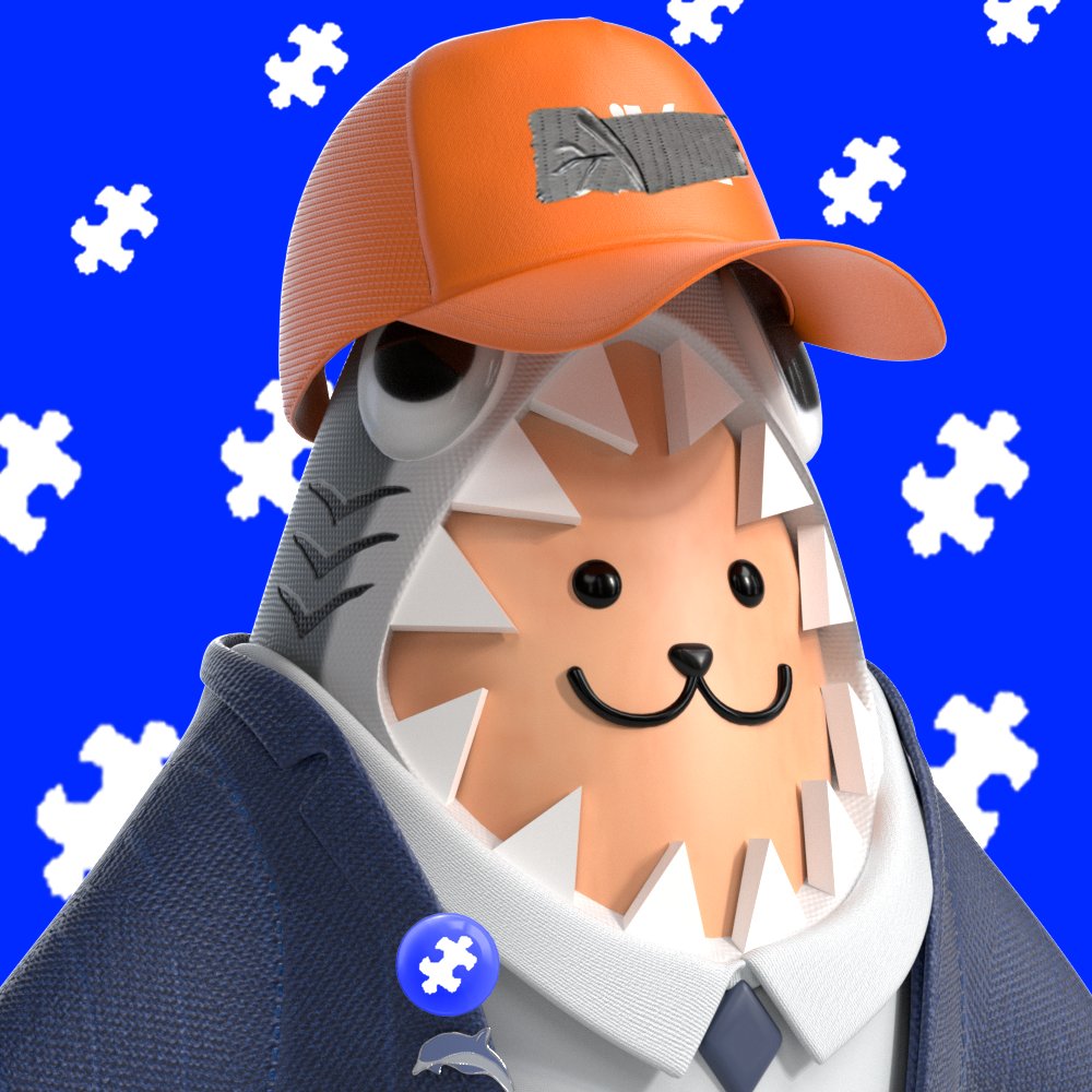 We’re excited to join forces with <a href="/partnersDAO/">partners</a>. As part of the ElizaOS ecosystem and a fellow AI x NFT project, this collaboration feels like a perfect match. Here at BOSSU INC, we truly value and celebrate all partners’ ventures! 🧩