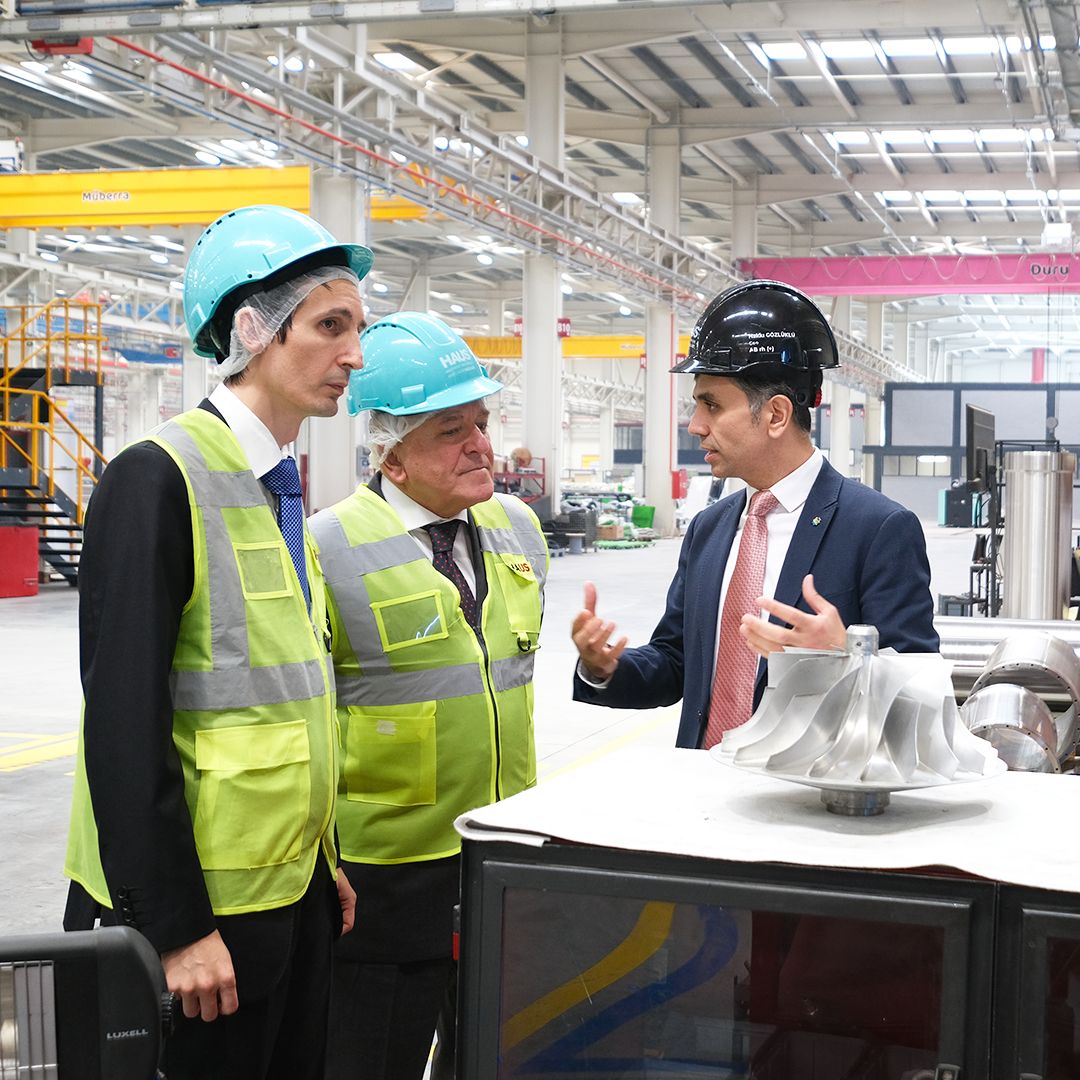 Aydın Sanayi Odası (@aydinsanayi) on Twitter photo 