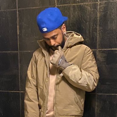#NewProfilePic