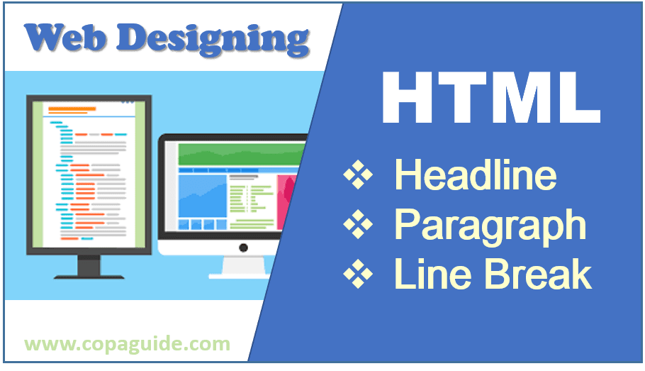 copaguide's tweet photo. HTML Programming | Heading and Paragraph Tags

https://t.co/lJBAswaP0i

#webdesign #webdevelopment #html #htmlcss #learncomputer #learnhtml #learnweb #htmlprogramming #cca #cc #dca #PGDCA #ITICOPA #copaguide https://t.co/IOikTEGhCI