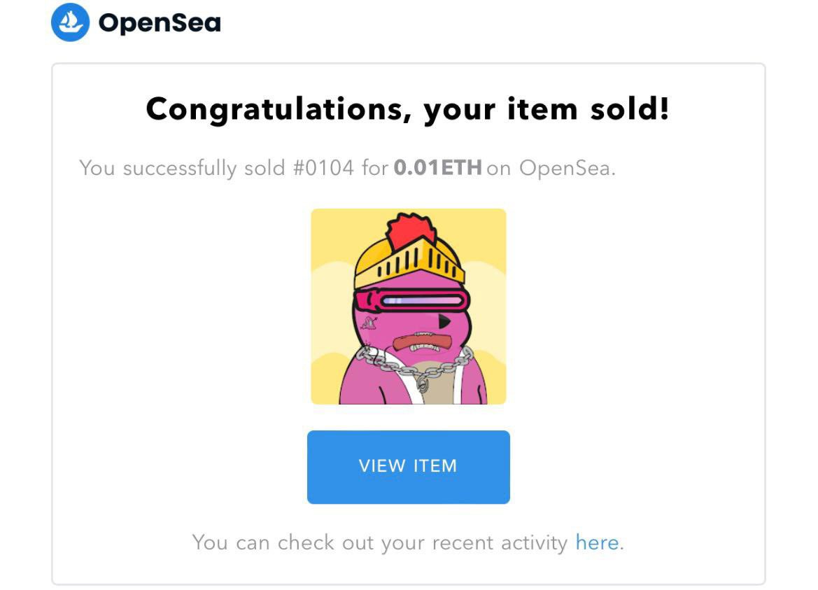 CryptoMoles Miners Club tweet media